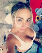 Анкета проститутки Алина - метро Бескудниковский, возраст - 24