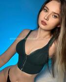 Анкета проститутки Лолита - метро Южнопортовый, возраст - 24