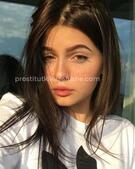 Анкета проститутки Элина - метро Текстильщики, возраст - 24