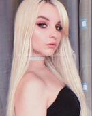 Анкета проститутки Забава - метро Дорогомилово, возраст - 24