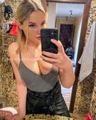 Анкета проститутки Викуля - метро Фили-Давыдково, возраст - 24