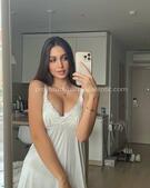 Анкета проститутки Алина - метро Новогиреево, возраст - 24