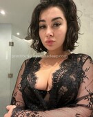 Анкета проститутки Елизавета - метро Обручевский, возраст - 24