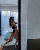 Анкета проститутки Риана - метро Чертаново Центральное, возраст - 24