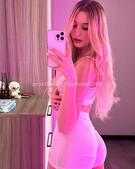 Анкета проститутки Мелисса - метро Сокол, возраст - 24