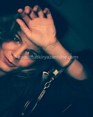 Анкета проститутки Роксана - метро Пресненский, возраст - 24