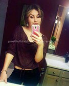 Анкета проститутки Анна - метро Филевский парк, возраст - 24