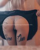 Анкета проститутки Леля - метро Тверской, возраст - 24