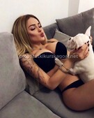 Анкета проститутки Ленусик - метро Ломоносовский, возраст - 24