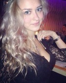 Анкета проститутки Нелли - метро Якиманка, возраст - 24