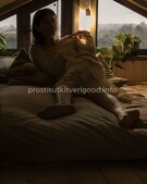 Анкета проститутки Марго - метро Крылатское, возраст - 25