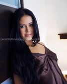 Анкета проститутки Марта - метро Строгино, возраст - 25