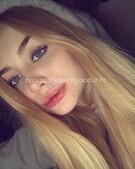 Анкета проститутки Ася - метро Таганский, возраст - 25