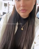 Анкета проститутки Ульяна - метро Южнопортовый, возраст - 25