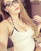 Анкета проститутки Милана - метро Семеновский, возраст - 25