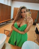 Анкета проститутки Викуля - метро Нагатино-Садовники, возраст - 25