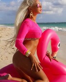 Анкета проститутки Анюта - метро Даниловский, возраст - 25