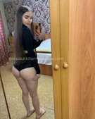 Анкета проститутки Стефания - метро Теплый Стан, возраст - 25