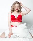 Анкета проститутки Забава - метро Южнопортовый, возраст - 25