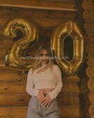 Анкета проститутки Мелисса - метро Пресненский, возраст - 25