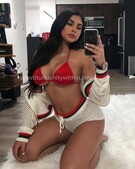 Анкета проститутки Жанна - метро Сокольники, возраст - 25