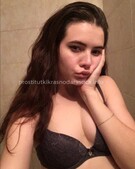 Анкета проститутки Арина - метро Куркино, возраст - 25