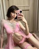 Анкета проститутки Диана - метро Ломоносовский, возраст - 25