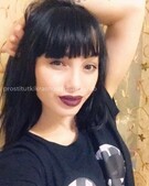 Анкета проститутки Роза - метро Таганский, возраст - 25