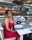 Анкета проститутки Аврора - метро Дорогомилово, возраст - 25