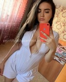 Анкета проститутки Роксана - метро Отрадное, возраст - 25