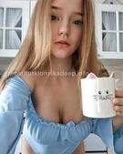 Анкета проститутки Соня - метро Тверской, возраст - 25