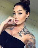 Анкета проститутки Эмма - метро Южное Бутово, возраст - 25