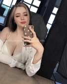 Анкета проститутки Эмма - метро Ясенево, возраст - 25