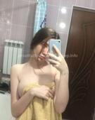 Анкета проститутки Натуся - метро Даниловский, возраст - 25