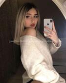 Анкета проститутки Леся - метро Ховрино, возраст - 25