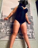 Анкета проститутки Марта - метро Лефортово, возраст - 25