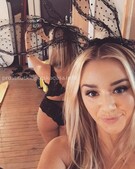 Анкета проститутки Катенька - метро Ломоносовский, возраст - 25