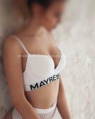 Анкета проститутки Леночка - метро Чертаново Центральное, возраст - 25