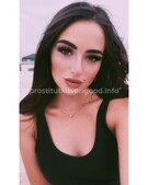 Анкета проститутки Элина - метро Пресненский, возраст - 25