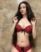 Анкета проститутки Леся - метро Хамовники, возраст - 26