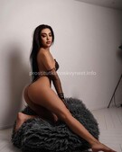 Анкета проститутки Светлана - метро Текстильщики, возраст - 26