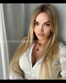 Анкета проститутки Елизавета - метро Тверской, возраст - 26