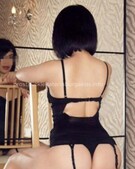 Анкета проститутки Инга - метро Текстильщики, возраст - 26