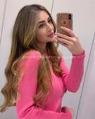 Анкета проститутки Забава - метро Красносельский, возраст - 26