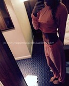 Анкета проститутки Инга - метро Тропарево-Никулино, возраст - 26