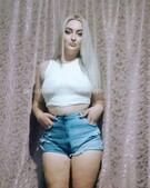 Анкета проститутки Лера - метро Басманный, возраст - 27