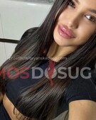 Анкета проститутки Жанна - метро Даниловский, возраст - 27