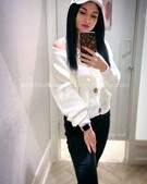 Анкета проститутки Марта - метро Тропарево-Никулино, возраст - 27