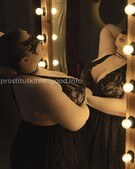 Анкета проститутки Лаура - метро Ростокино, возраст - 27