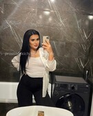 Анкета проститутки Кира - метро Чертаново Центральное, возраст - 28